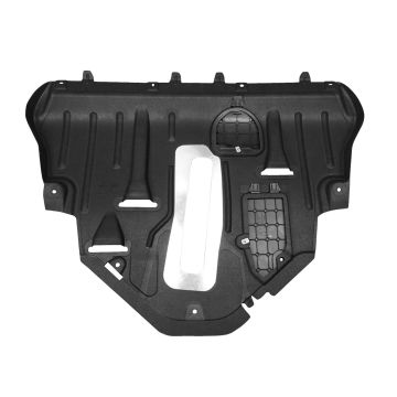 Engine Cover Lower CAPA for Jeep Cherokee 2019-2022