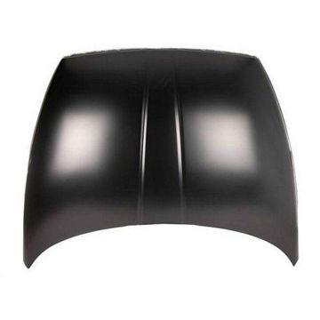 Hood Panel Assembly CAPA for Dodge Ram 2500 Ram 1500 Ram 3500