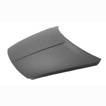Hood Panel Assembly 4 for Dodge Caliber SXT Premium R/T SXT SE Heat Uptown Mainstreet Rush Express SXT Plus Canada Value Package 2007-2012