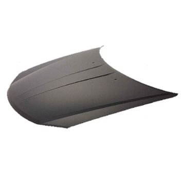 Hood Panel Assembly CAPA for Dodge Avenger 2008-2014