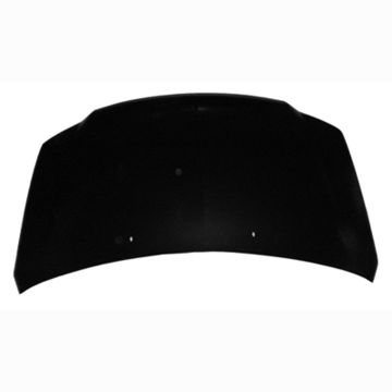 Hood Panel Assembly Aluminum CAPA for Dodge Grand Caravan 2008-2010