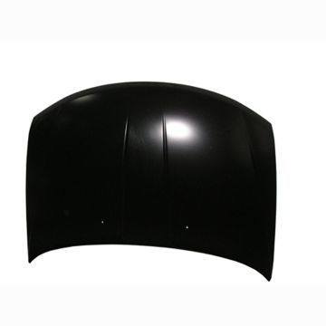 Hood Panel Assembly Aluminium CAPA for Dodge Journey 2009-2020