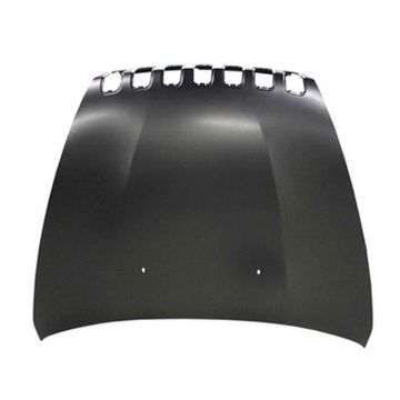 Hood Panel Assembly Aluminium for Jeep Cherokee 2014-2018