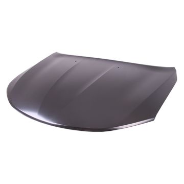 Hood Panel Assembly Aluminum CAPA for Chrysler 200 2015-2017