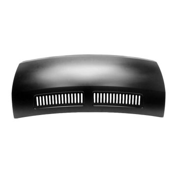 Hood Panel Assembly CAPA for Ram ProMaster 1500 ProMaster 2500 ProMaster 3500