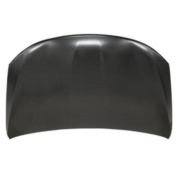 Hood Panel Assembly Aluminum CAPA for Chrysler Pacifica Voyager Grand Caravan