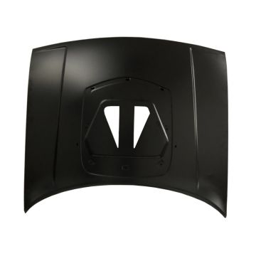 Hood Panel Assembly Type 1 w/Hood Scoop for Dodge Challenger 2012-2014