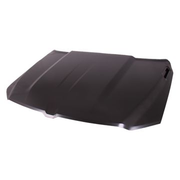 Hood Panel Assembly Aluminum for Ram 1500 Limited Laramie Hemi Sport Sport Big Horn Lone Star SLT Tradesman Laramie Longhorn HFE Special Service Longhorn Laramie Sport ST SXT TRX Limited Longhorn TRX Launch Edition Big Horn OffRoad 2019-2024