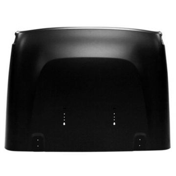 Hood Panel Assembly Aluminum CAPA for Jeep Wrangler Gladiator