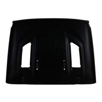 Hood Panel Assembly MOAB|RUBICON Aluminum CAPA for Jeep Wrangler Gladiator