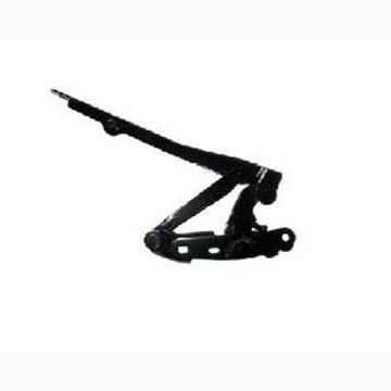 Hood Hinge Kit Left for Chrysler 300 Dodge Charger Magnum Challenger