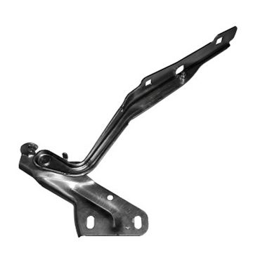 Hood Hinge Kit Right for Dodge Ram 1500 Ram 1500 1500 Classic