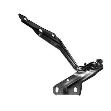 Hood Hinge Kit Left for Dodge Ram 1500 Ram 1500 1500 Classic