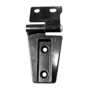 Hood Hinge Kit for Jeep Wrangler Wrangler JK