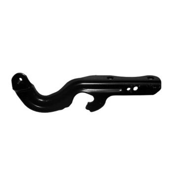 Hood Hinge Kit Right On Hood for Jeep Grand Cherokee Grand Cherokee WK Dodge Durango
