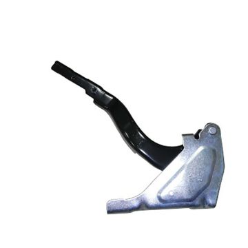 Hood Hinge Kit Left for Jeep Cherokee 2014-2018
