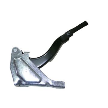 Hood Hinge Kit Right for Jeep Cherokee 2014-2018