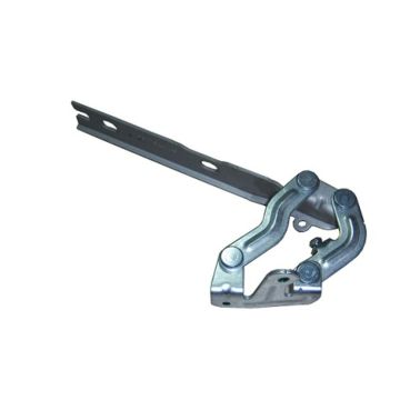 Hood Hinge Kit Left for Dodge Journey 2009-2020