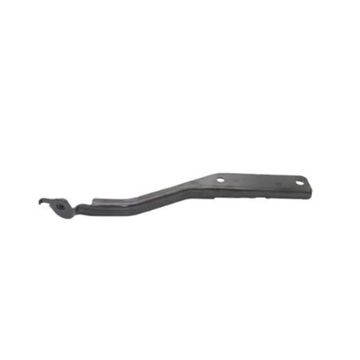 Hood Hinge Kit Right for Dodge Avenger 2008-2014