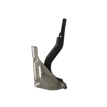 Hood Hinge Kit Left for Jeep Cherokee 2019-2023