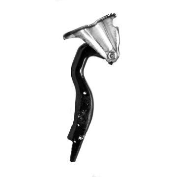 Hood Hinge Kit Left for Jeep Renegade 2015-2023
