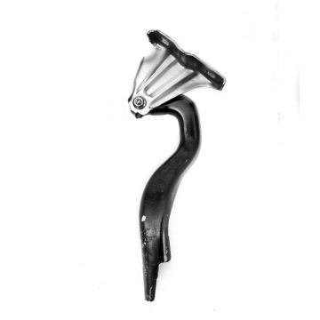 Hood Hinge Kit Right for Jeep Renegade 2015-2023
