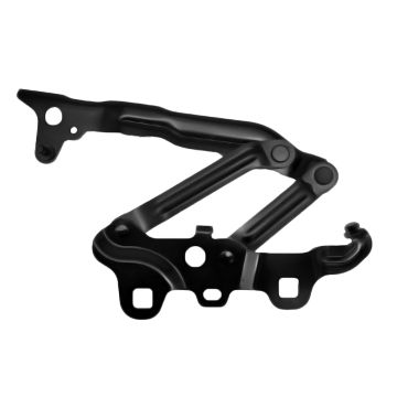 Hood Hinge Kit Left for Jeep Grand Cherokee L Grand Cherokee