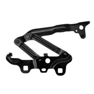 Hood Hinge Kit Right for Jeep Grand Cherokee L Grand Cherokee
