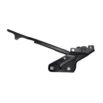 Hood Hinge Kit Left for Jeep Wagoneer Grand Wagoneer Grand Wagoneer L Wagoneer L