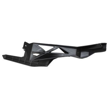 Fender Brace Front Left Radiator Support Mounted for Chrysler Town & Country Dodge Grand Caravan