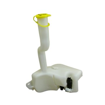 Washer Fluid Reservoir/Cap/Pump/Sensor Assembly for Jeep Liberty 2006-2007
