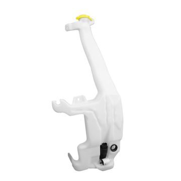 Washer Fluid Reservoir w/o Headlamp Washer Reservoir/Cap/Pump Assembly for Jeep Grand Cherokee Grand Cherokee WK Dodge Durango