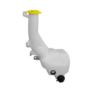 Washer Fluid Reservoir/Cap/Pump Assembly for Dodge Challenger Charger Chrysler 300