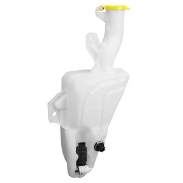 Washer Fluid Reservoir/Cap/Pump/Sensor Assembly for Jeep Compass 2017-2025