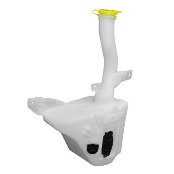Washer Fluid Reservoir/Cap/Pump/Sensor Assembly for Ram 2500 5500 4500 3500