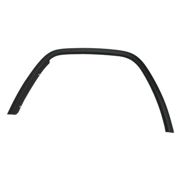 Wheel Arch Molding Front Left w/o Limited X Pkg for Jeep Grand Cherokee Grand Cherokee WK