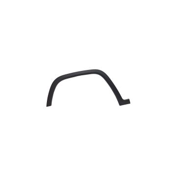 Wheel Arch Molding Front Left for Jeep Grand Cherokee L Grand Cherokee