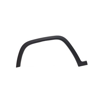 Wheel Arch Molding Front Left CAPA for Jeep Grand Cherokee L Grand Cherokee