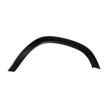 Wheel Arch Molding Front Right Body Color Flares for Ram 1500 2019-2024