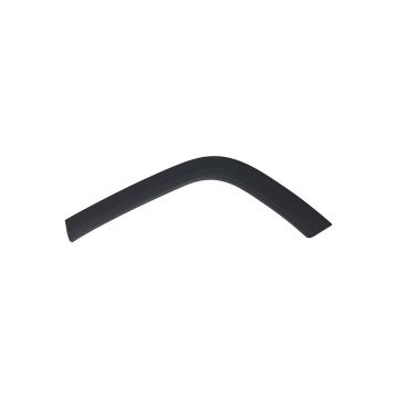 Wheel Arch Molding Rear Left On Quarter Black CAPA for Jeep Grand Cherokee L Grand Cherokee