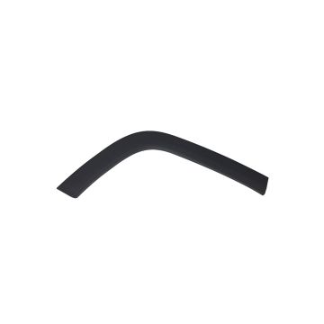 Wheel Arch Molding Rear Right On Quarter Black CAPA for Jeep Grand Cherokee L Grand Cherokee
