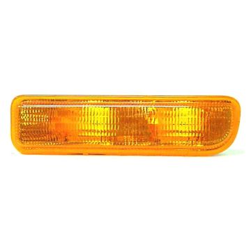 Parking Light Assembly Left Park/Signal Combination for Jeep Cherokee 1997-2001