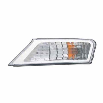 Parking Light Assembly Left for Jeep Liberty 2008-2012
