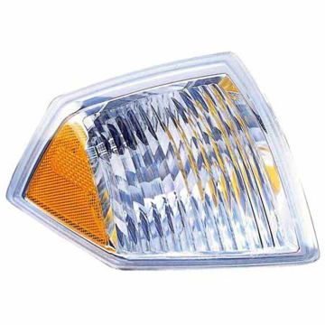 Parking Light Assembly Right for Jeep Compass 2007-2010