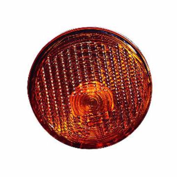 Turn Signal Light Front Left for Jeep Wrangler 2007-2013