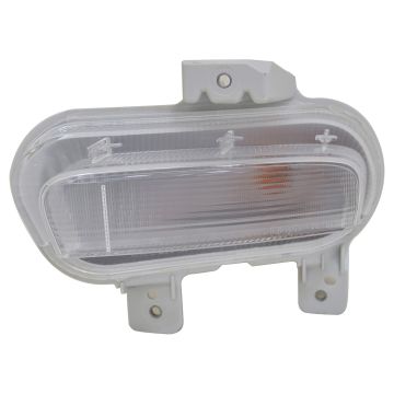 Turn Signal Light Front Left for Jeep Renegade Sport Latitude Altitude High Altitude 2019-2023