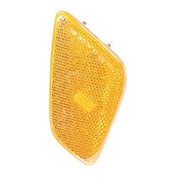 Side Marker Light Assembly Front Left for Jeep Wrangler 1997-2006