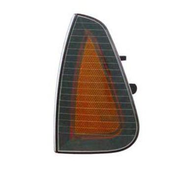 Side Marker Light Assembly Front Left From 6-7-05 for Dodge Charger 2006-2010