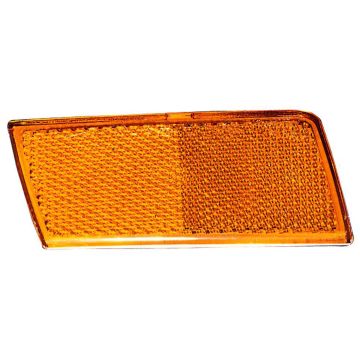 Side Marker Light Assembly Front Left CAPA for Chrysler 300 2005-2010