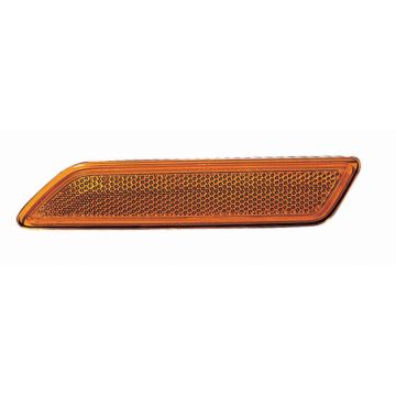 Side Marker Light Assembly Front Left CAPA for Chrysler Sebring 2007-2010
